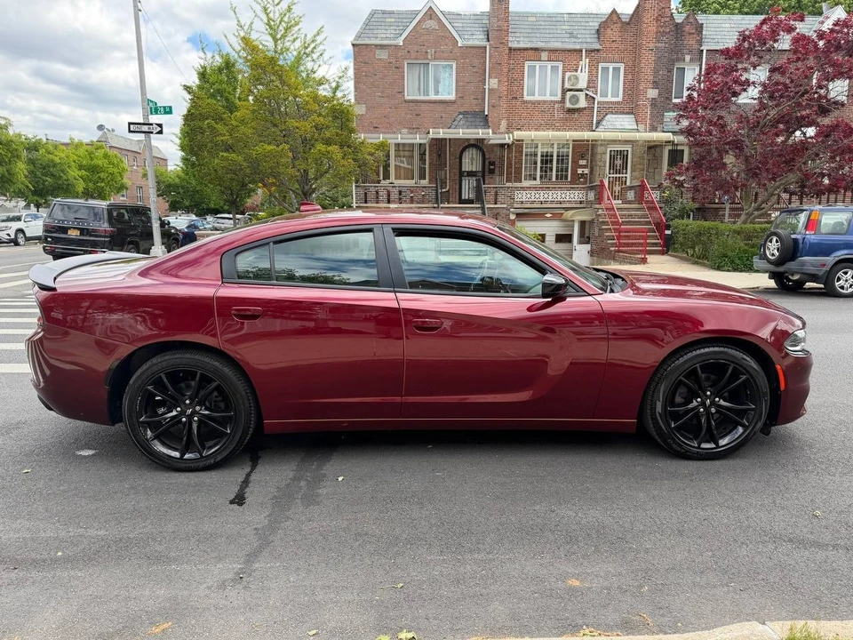 2018 Dodge Charger 7th Gen - Image 4 of 19