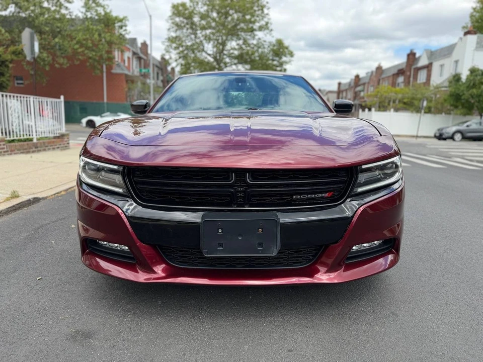 2018 Dodge Charger 7th Gen - Image 8 of 19
