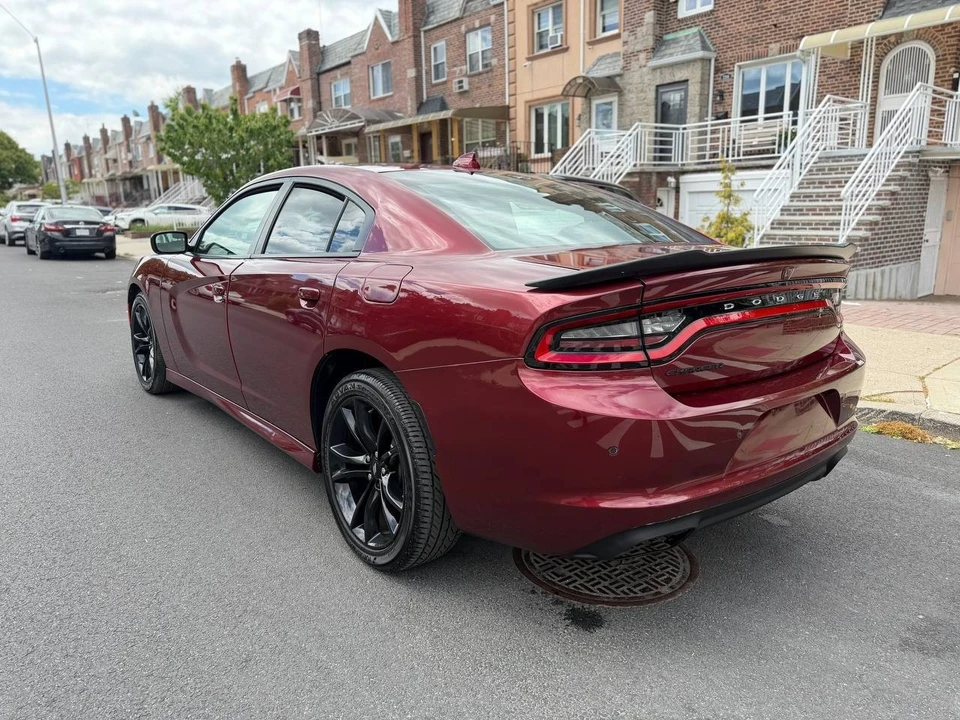 2018 Dodge Charger 7th Gen - Image 3 of 19