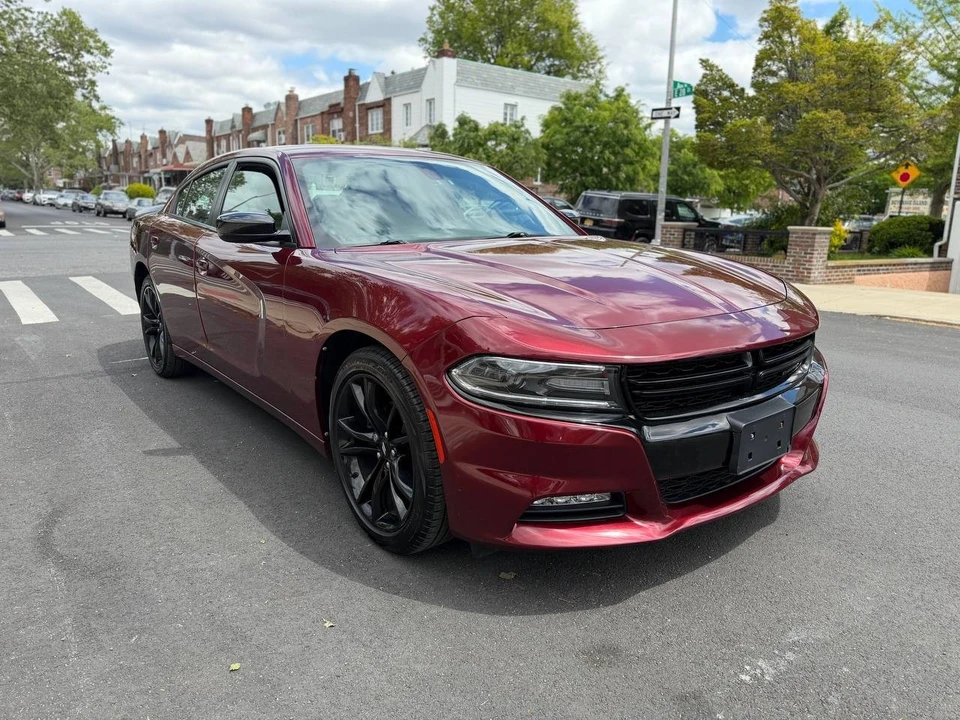 2018 Dodge Charger 7th Gen - Image 2 of 19