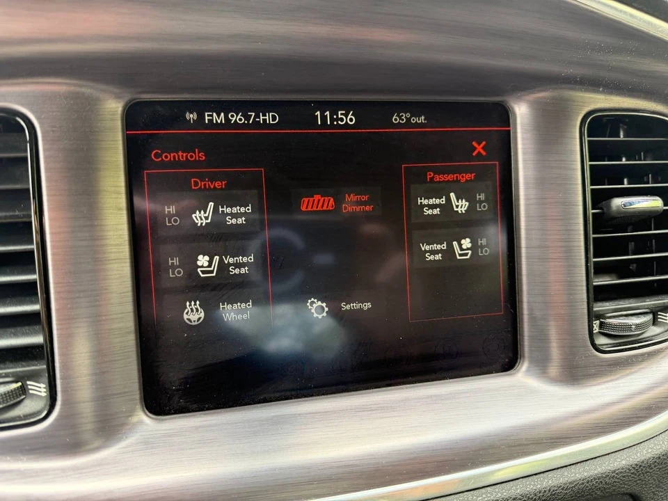 2018 Dodge Charger 7th Gen - Image 12 of 19