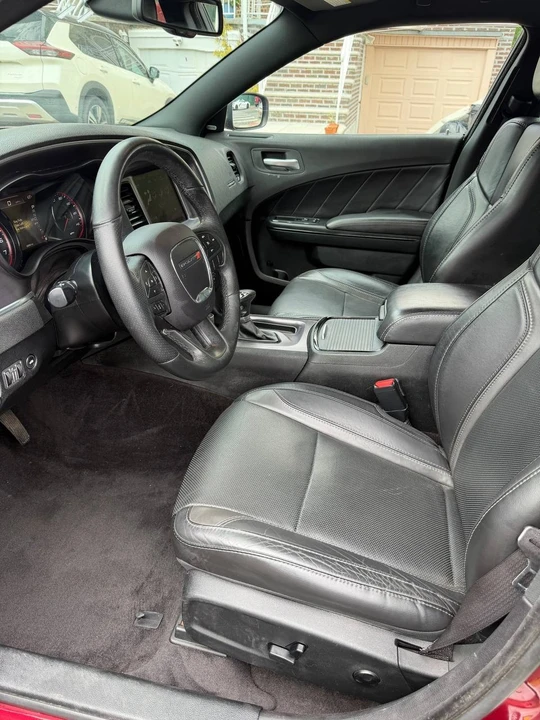 2018 Dodge Charger 7th Gen - Image 10 of 19