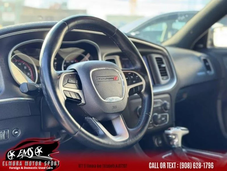 2018 Dodge Charger 7th Gen - Image 10 of 12