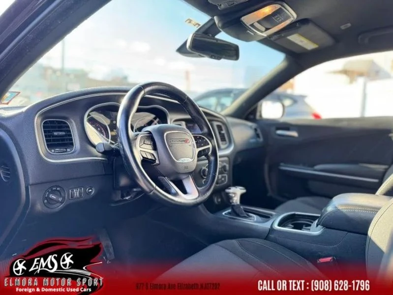 2018 Dodge Charger 7th Gen - Image 11 of 12