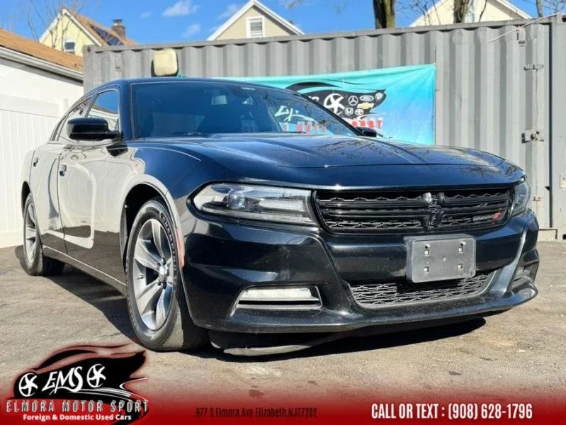 2018 Dodge Charger 7th Gen - Image 4 of 12