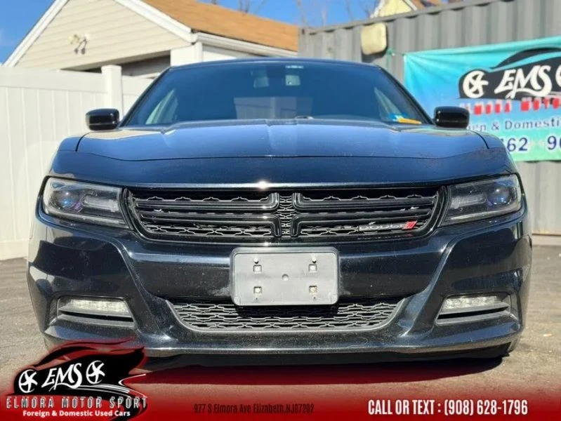 2018 Dodge Charger 7th Gen - Image 3 of 12
