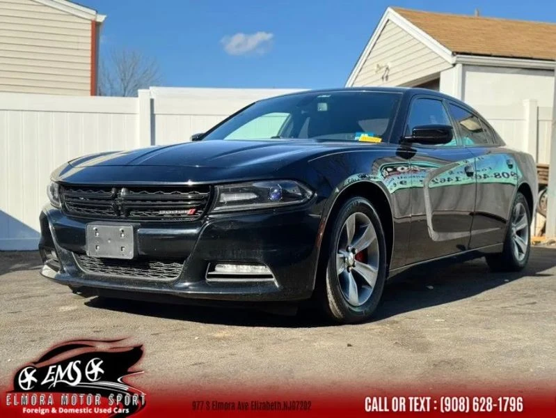 2018 Dodge Charger 7th Gen - Image 2 of 12