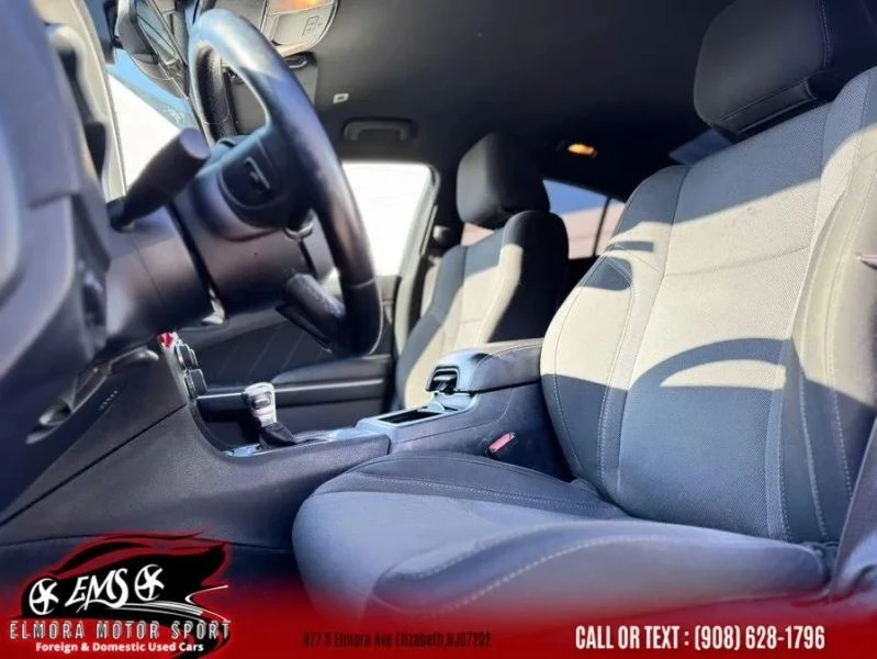 2018 Dodge Charger 7th Gen - Image 12 of 12