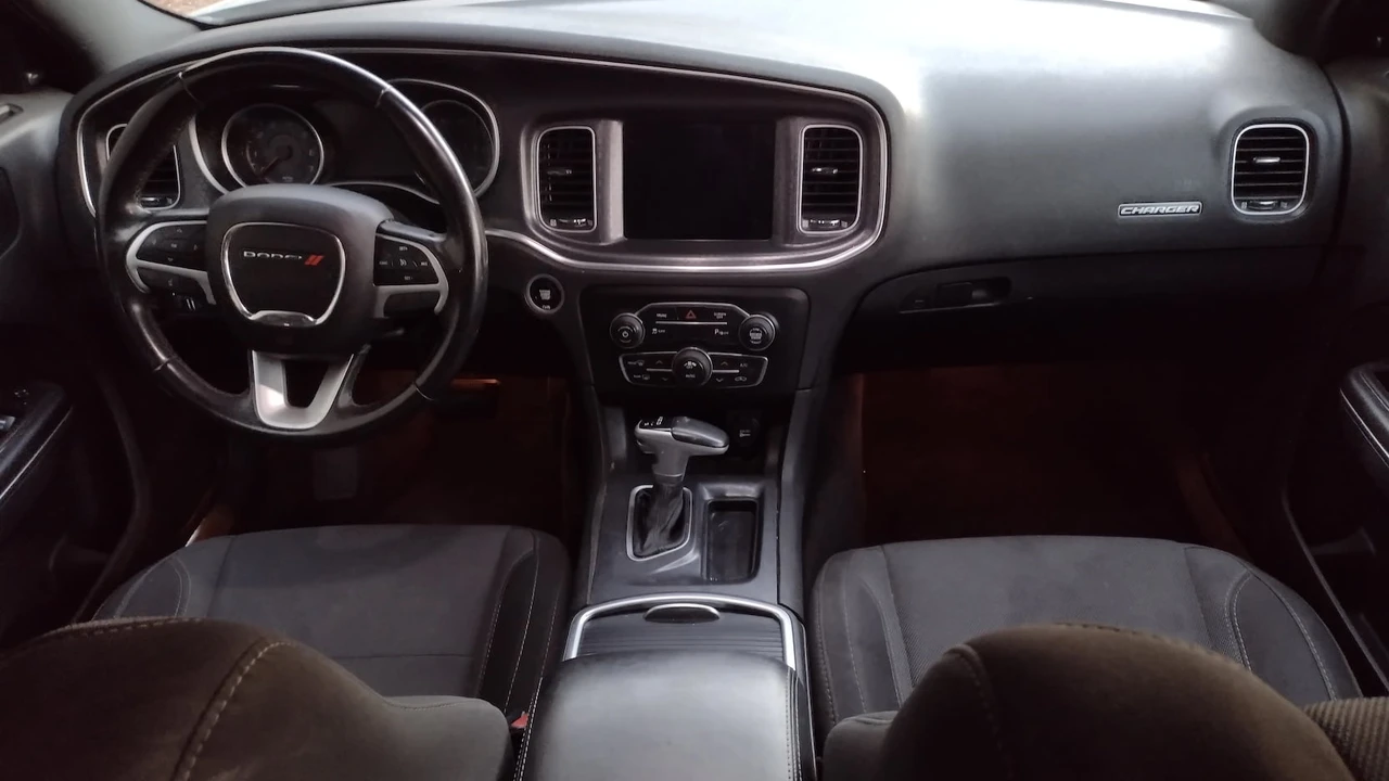 2018 Dodge Charger 7th Gen - Image 4 of 13