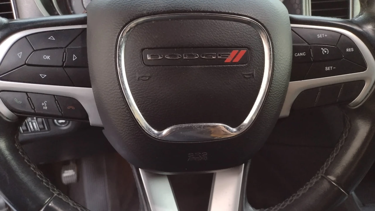 2018 Dodge Charger 7th Gen - Image 8 of 13