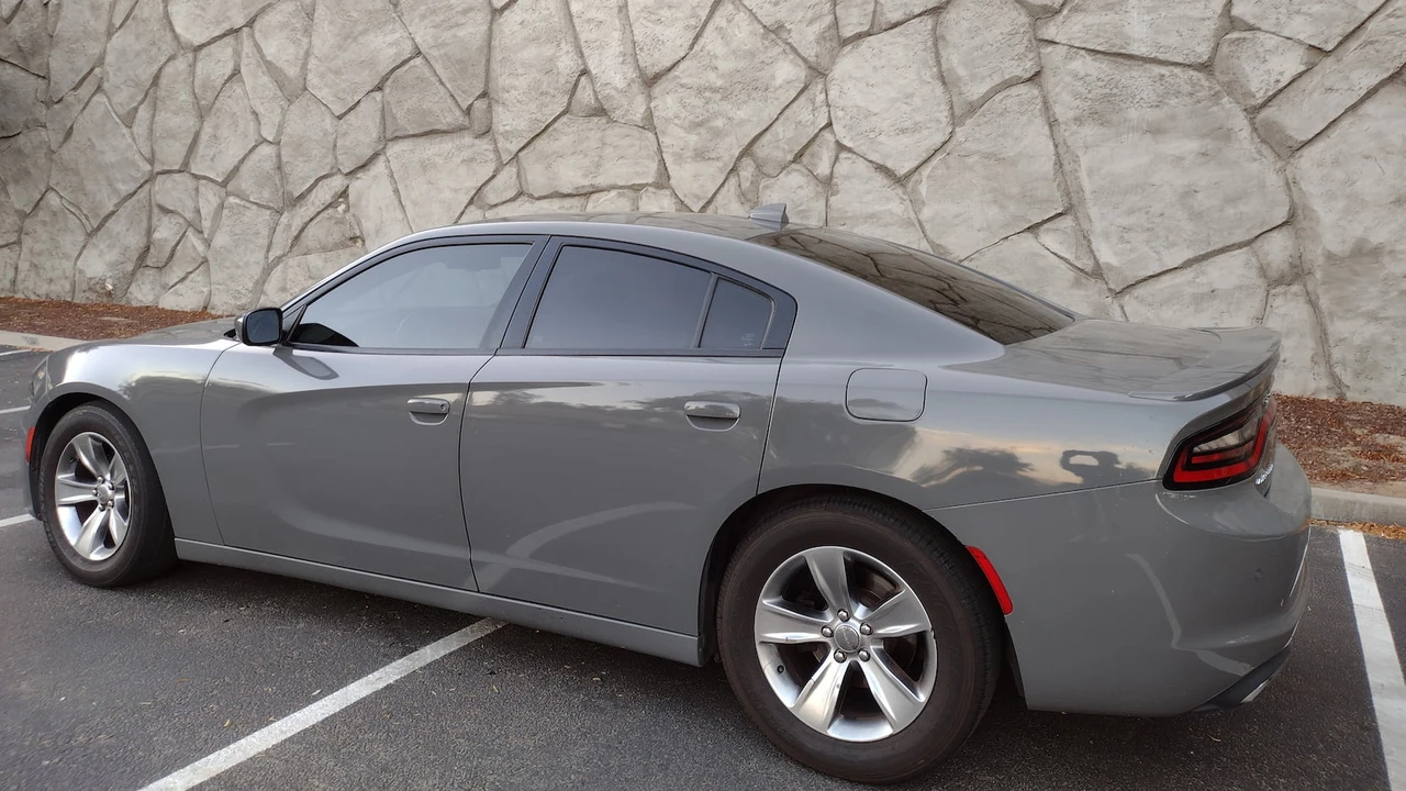 2018 Dodge Charger 7th Gen - Image 11 of 13