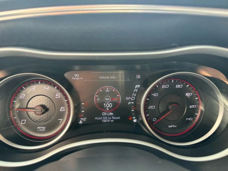 2018 Dodge Charger 7th Gen - Image 8 of 12