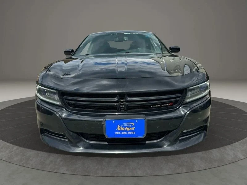 2018 Dodge Charger 7th Gen - Image 3 of 12