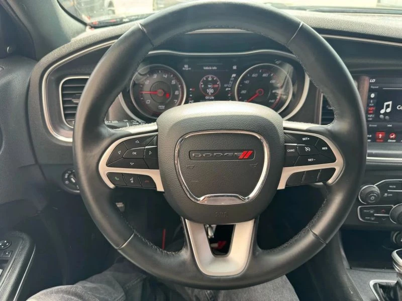 2018 Dodge Charger 7th Gen - Image 10 of 12
