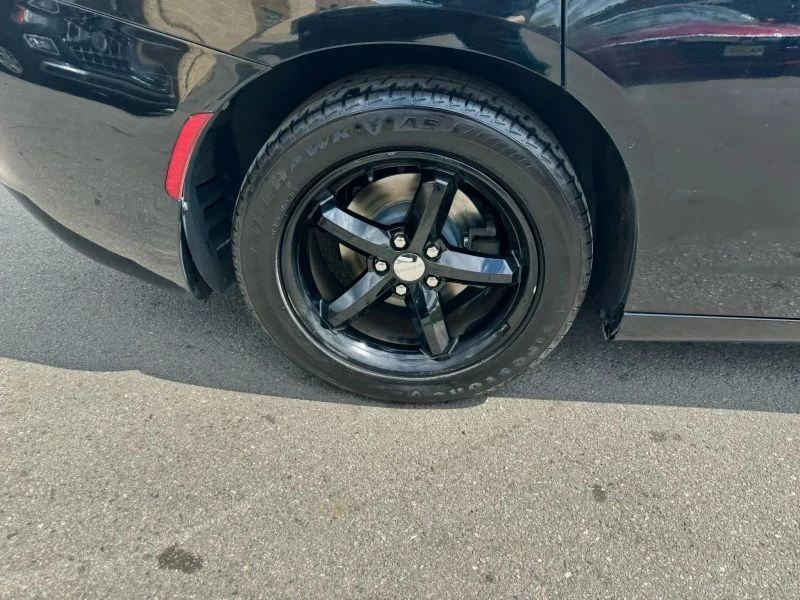 2018 Dodge Charger 7th Gen - Image 7 of 12