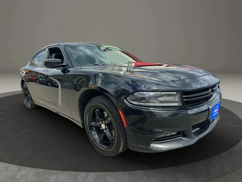 2018 Dodge Charger 7th Gen - Image 2 of 12