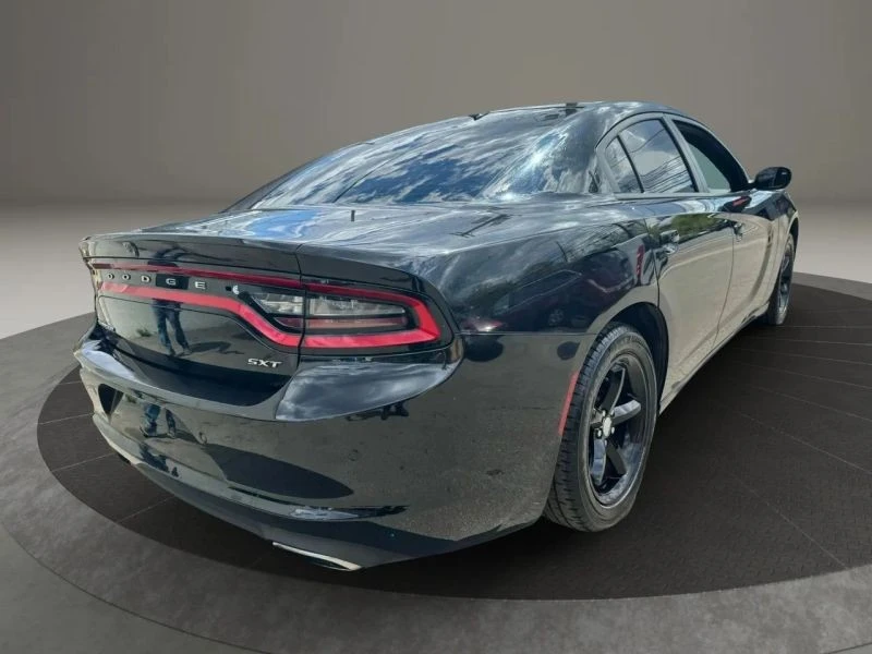 2018 Dodge Charger 7th Gen - Image 5 of 12