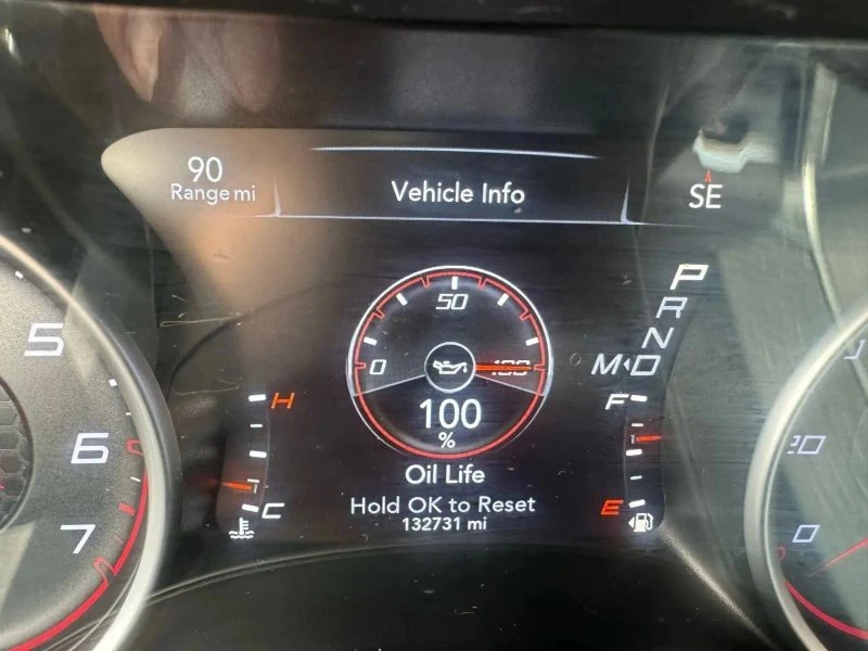 2018 Dodge Charger 7th Gen - Image 9 of 12