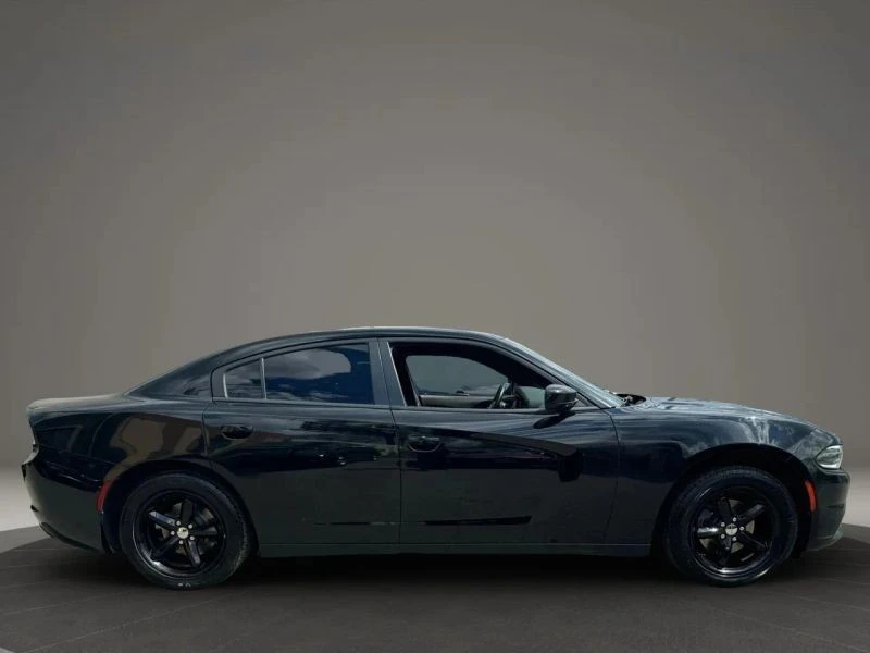 2018 Dodge Charger 7th Gen - Image 6 of 12