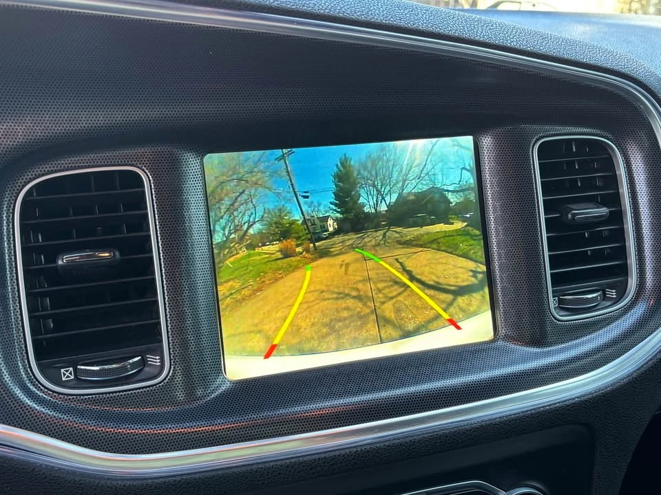 2018 Dodge Charger 7th Gen - Image 3 of 10