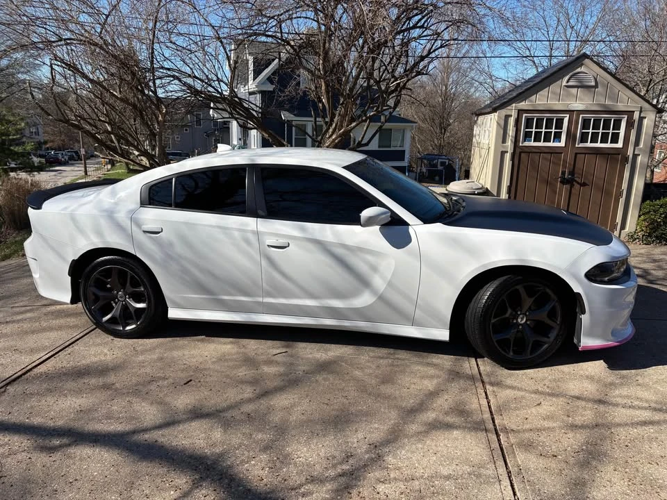 2018 Dodge Charger 7th Gen - Image 10 of 10
