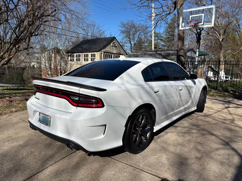 2018 Dodge Charger 7th Gen - Image 2 of 10
