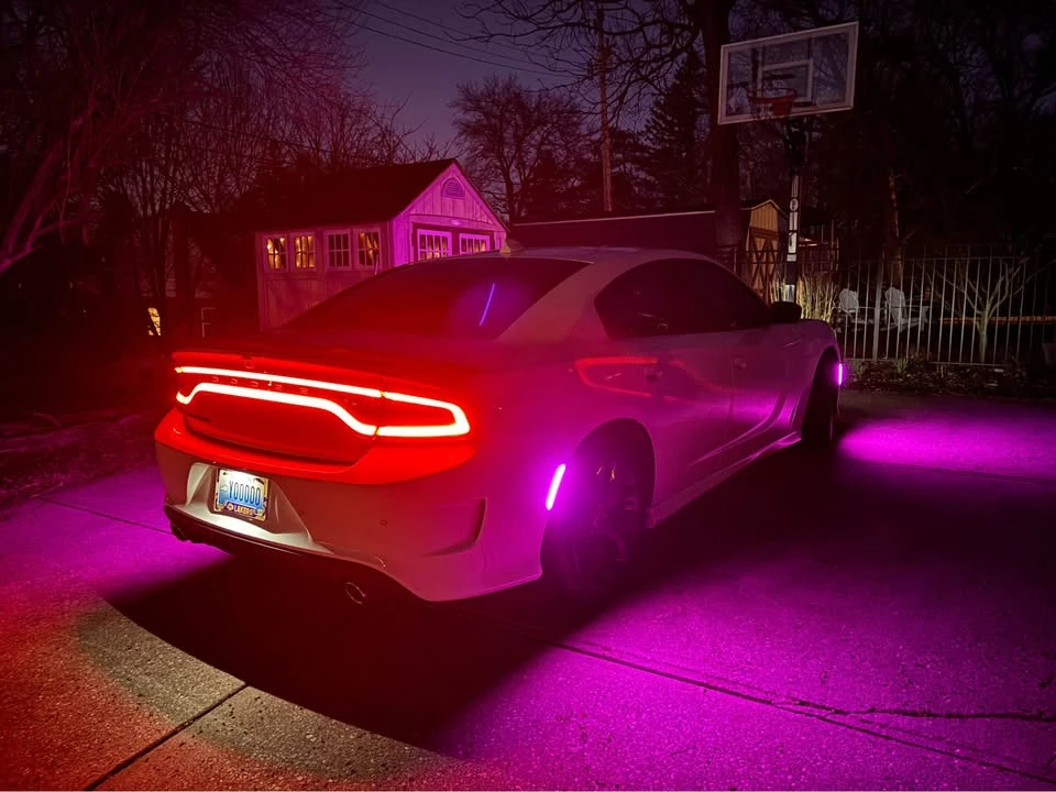 2018 Dodge Charger 7th Gen - Image 8 of 10