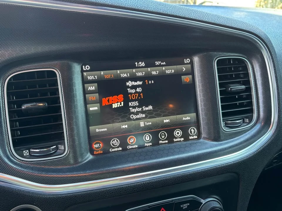 2018 Dodge Charger 7th Gen - Image 4 of 10