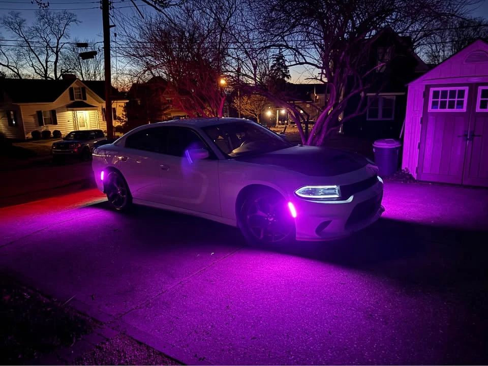 2018 Dodge Charger 7th Gen - Image 9 of 10