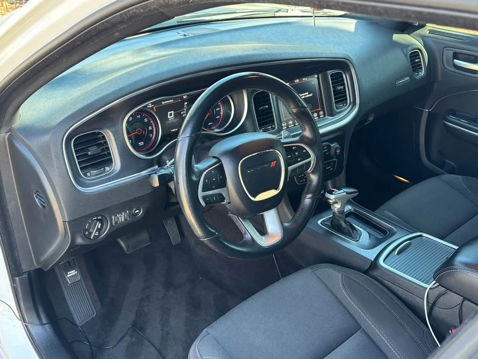 2018 Dodge Charger 7th Gen - Image 6 of 10