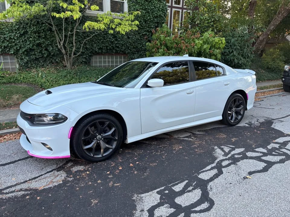 2018 Dodge Charger 7th Gen - Image 10 of 10