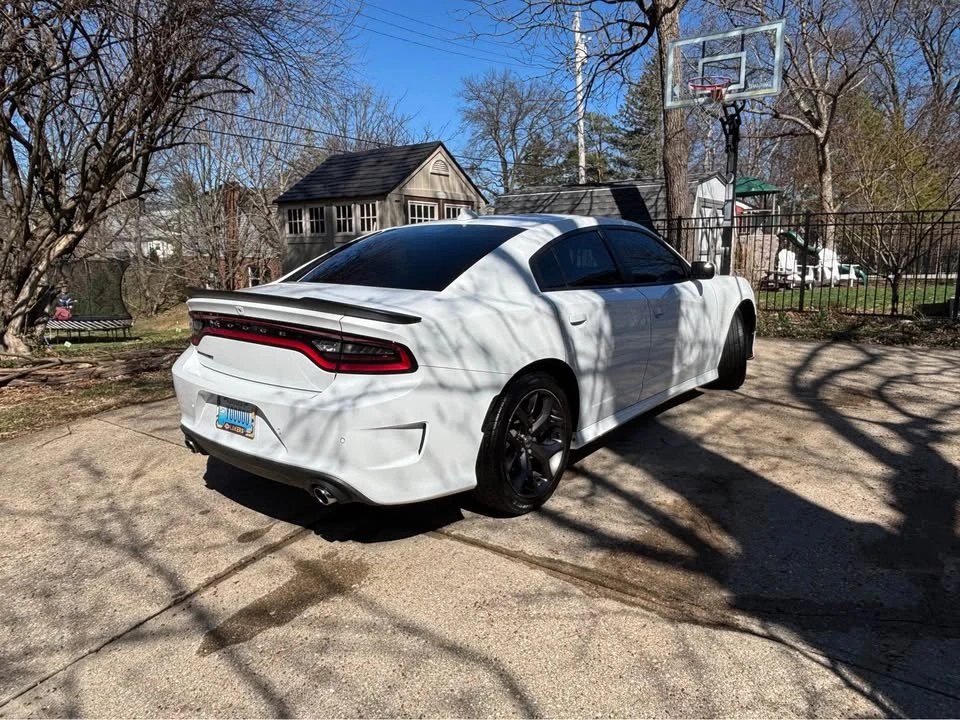 2018 Dodge Charger 7th Gen - Image 2 of 10