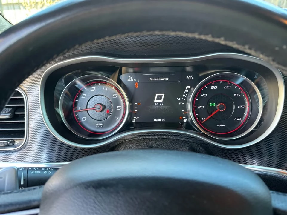 2018 Dodge Charger 7th Gen - Image 5 of 10