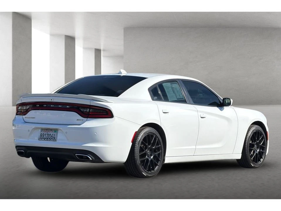 2018 Dodge Charger 7th Gen - Image 2 of 7