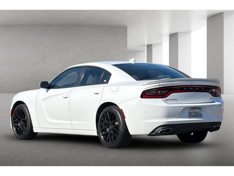 2018 Dodge Charger 7th Gen - Image 4 of 7