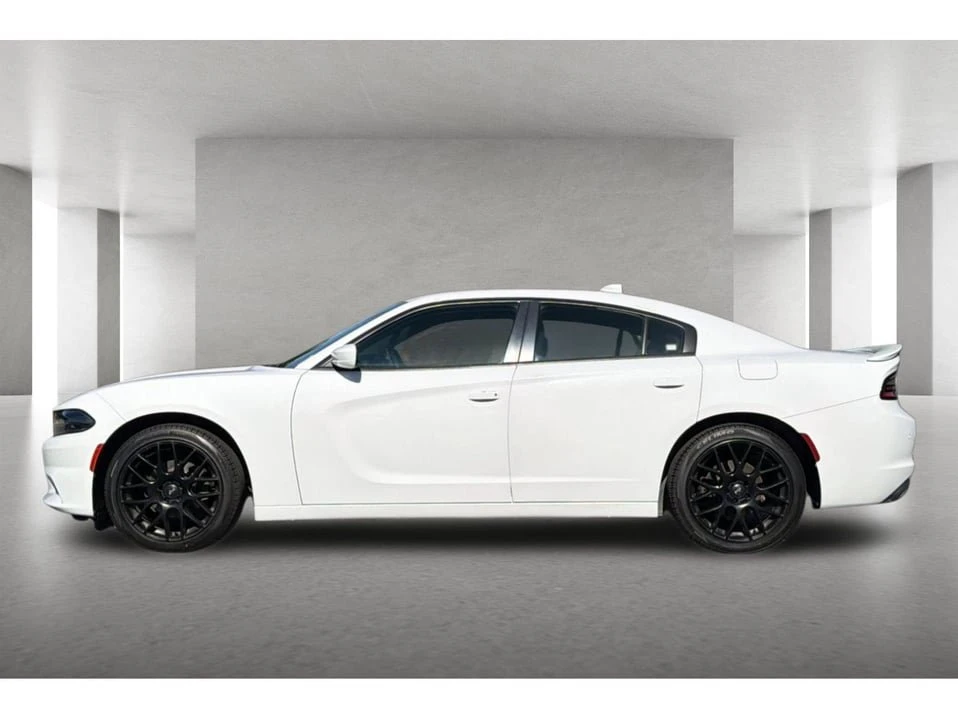 2018 Dodge Charger 7th Gen - Image 5 of 7