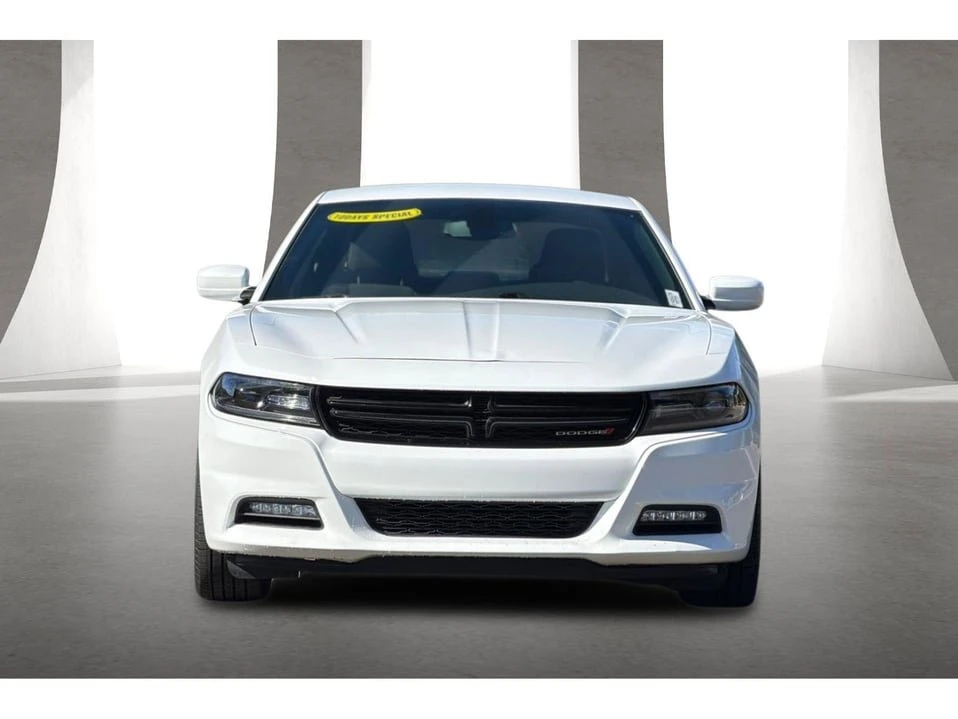 2018 Dodge Charger 7th Gen - Image 7 of 7