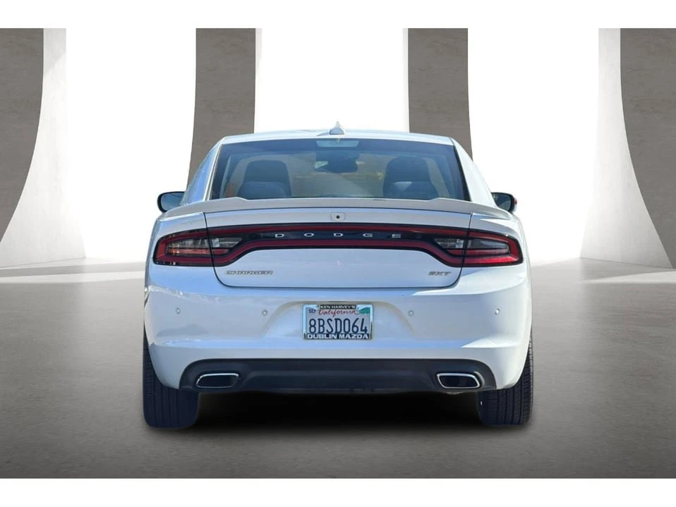 2018 Dodge Charger 7th Gen - Image 3 of 7