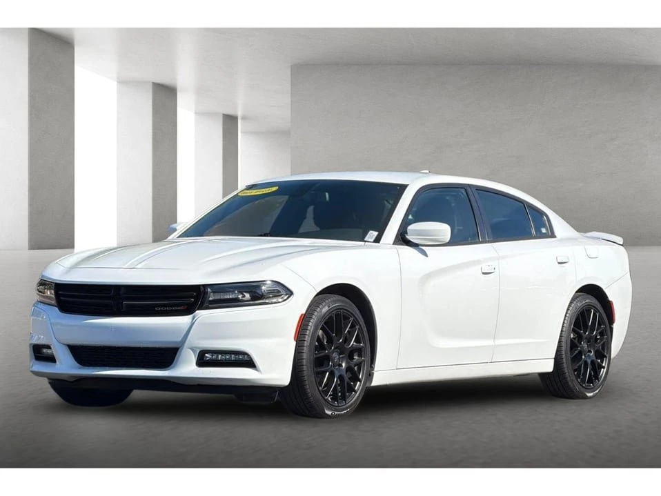 2018 Dodge Charger 7th Gen - Image 6 of 7