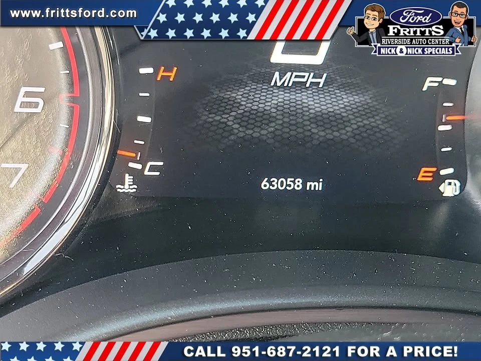 2018 Dodge Charger 7th Gen - Image 2 of 20