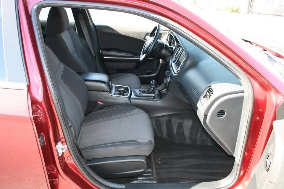 2018 Dodge Charger 7th Gen - Image 4 of 20