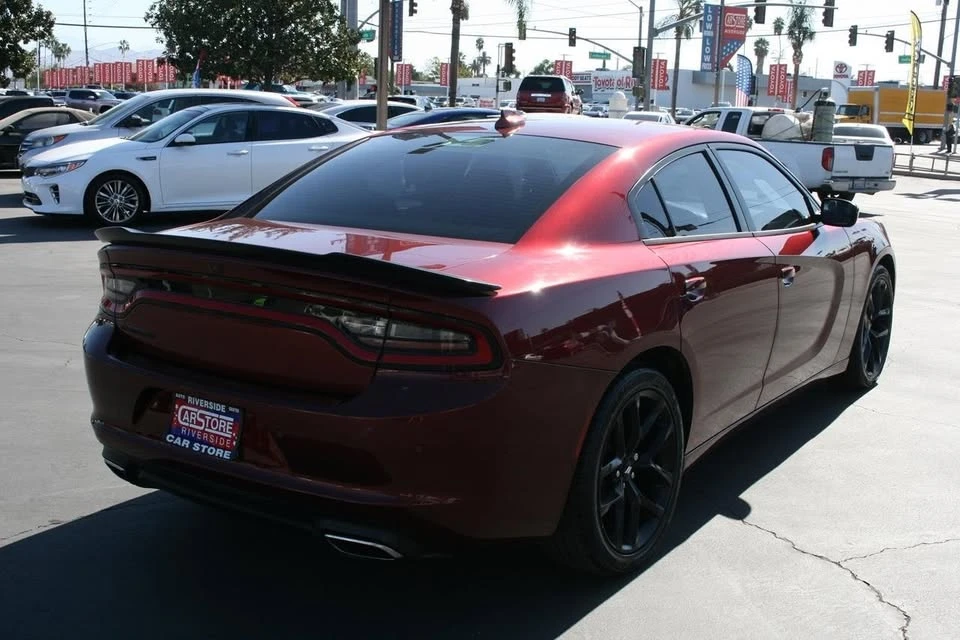 2018 Dodge Charger 7th Gen - Image 2 of 20