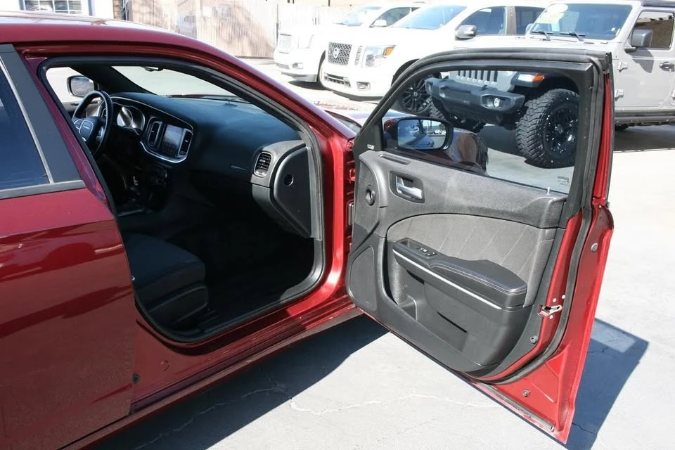 2018 Dodge Charger 7th Gen - Image 20 of 20