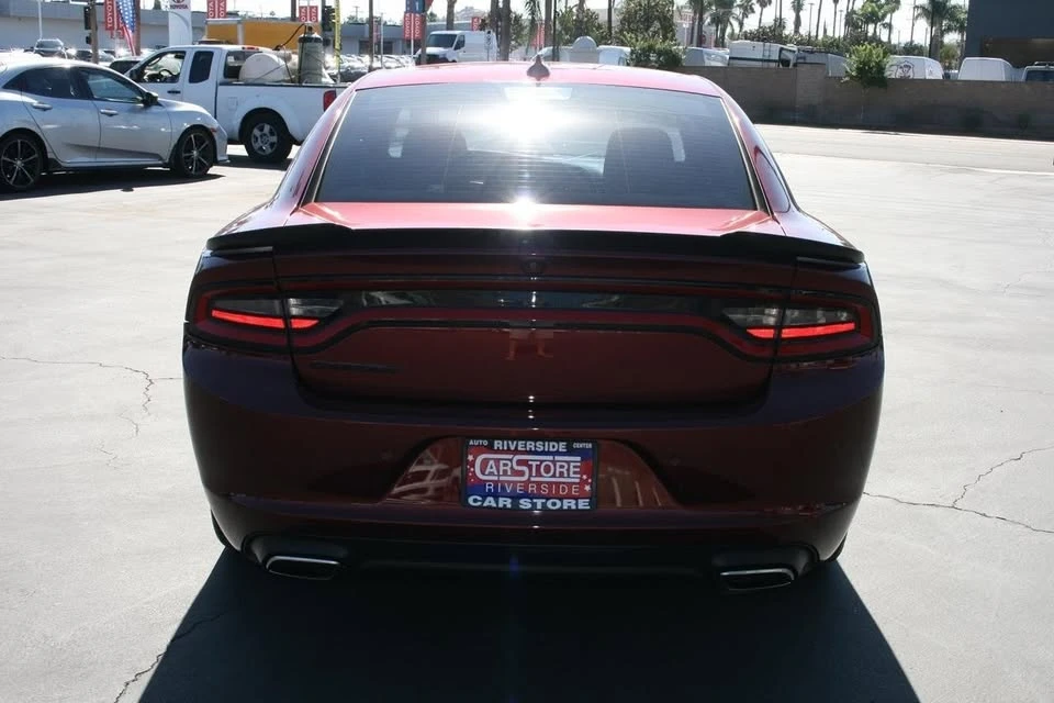 2018 Dodge Charger 7th Gen - Image 13 of 20