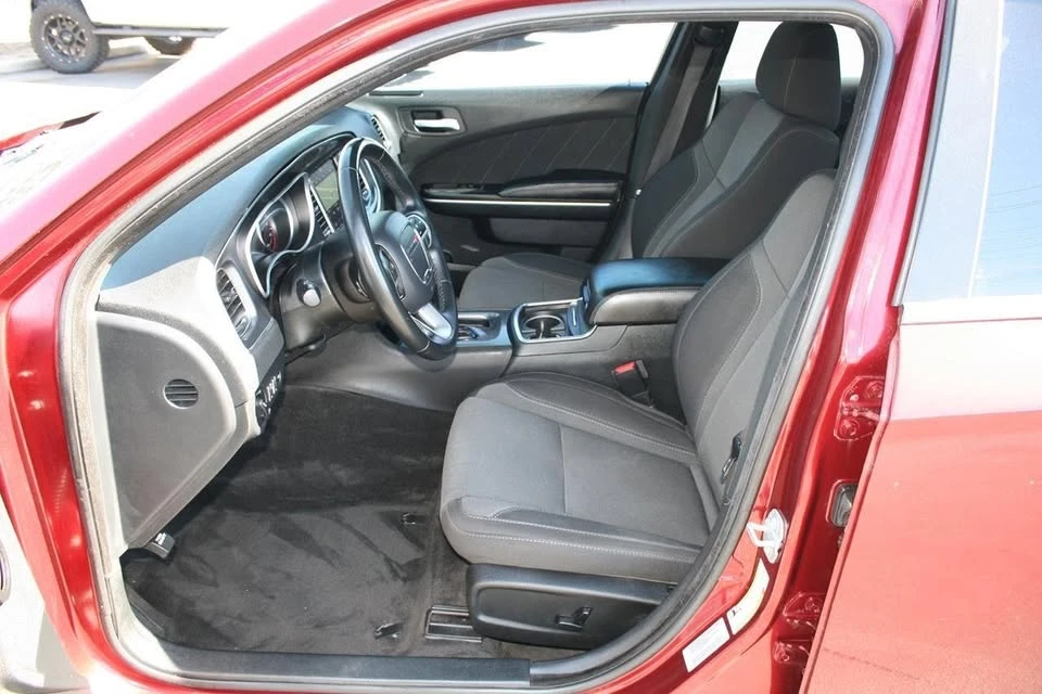 2018 Dodge Charger 7th Gen - Image 17 of 20