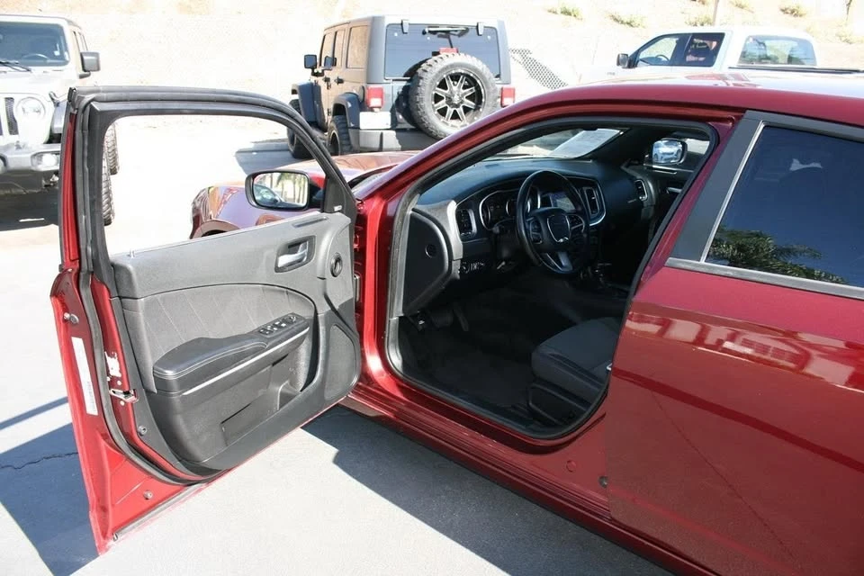 2018 Dodge Charger 7th Gen - Image 3 of 20