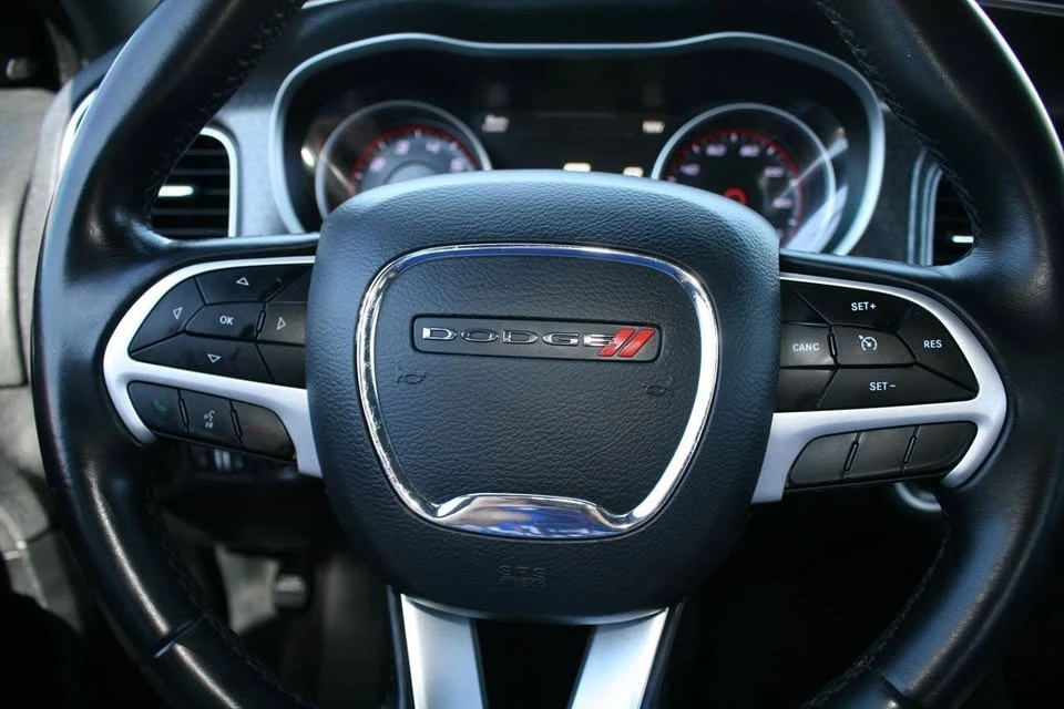 2018 Dodge Charger 7th Gen - Image 7 of 20