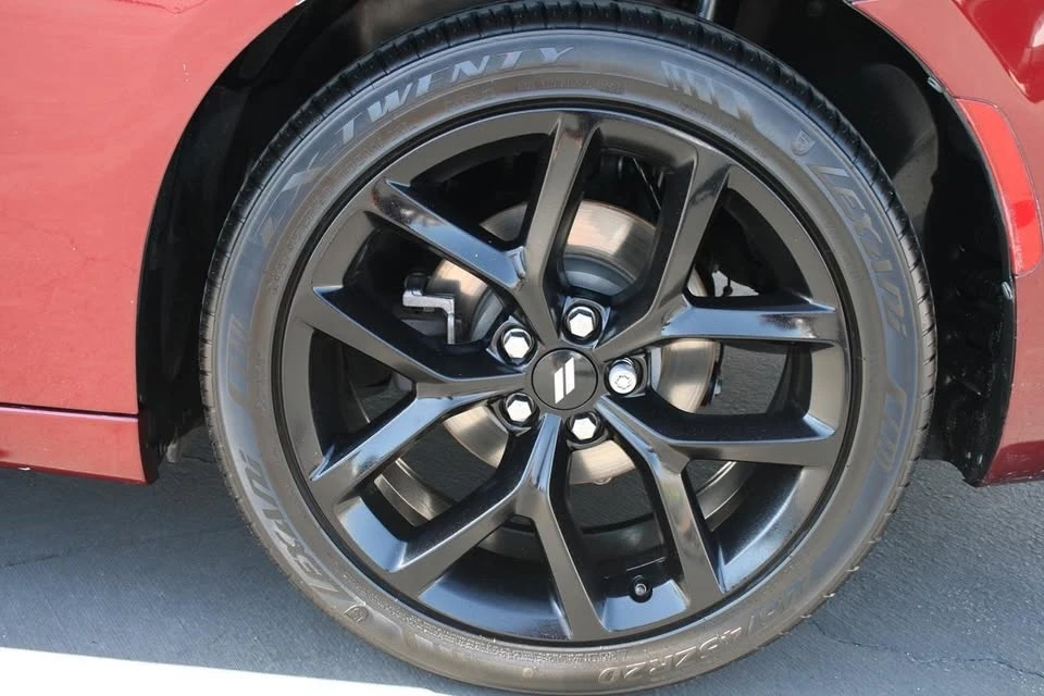 2018 Dodge Charger 7th Gen - Image 16 of 20