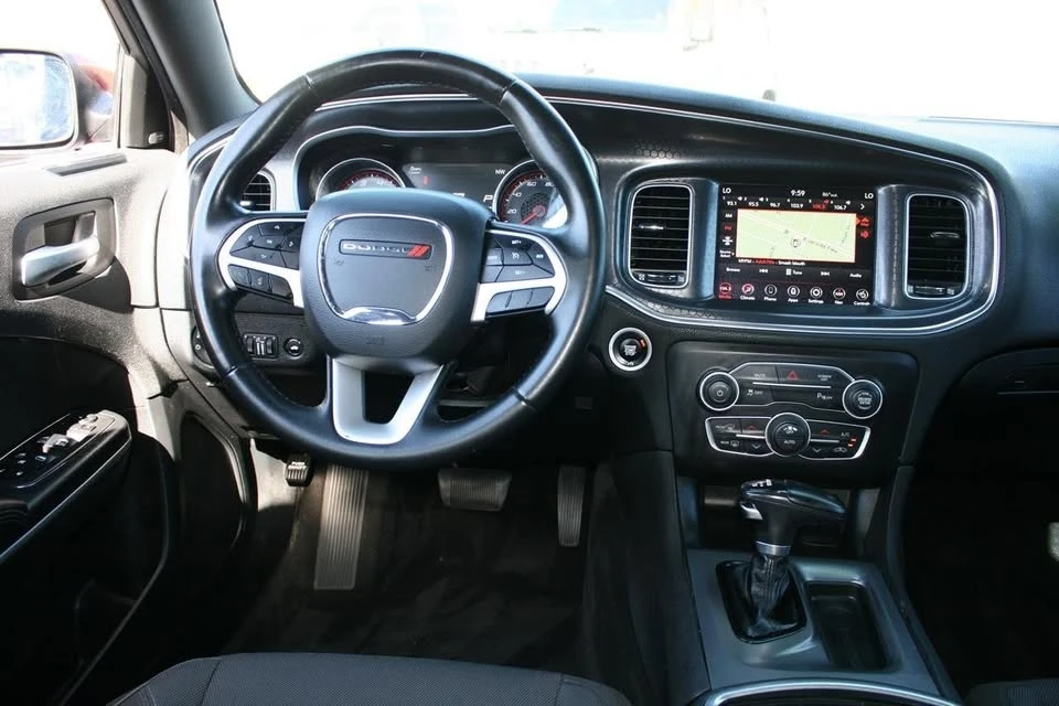 2018 Dodge Charger 7th Gen - Image 6 of 20