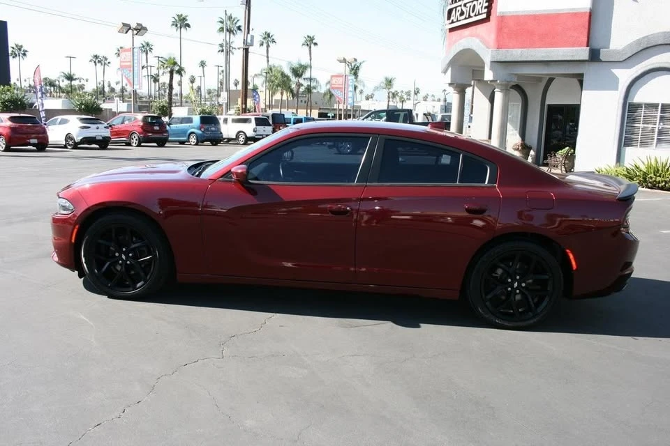 2018 Dodge Charger 7th Gen - Image 15 of 20